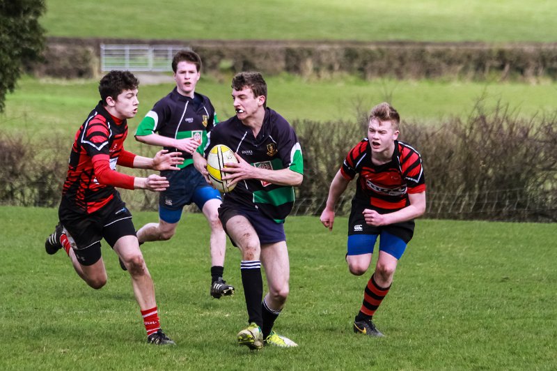 Ulster U15s League Final March 15th 2014 Monaghan V Armagh (27 of 56).jpg